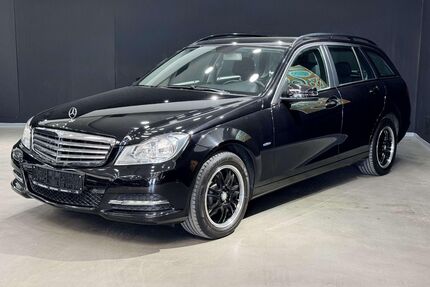Mercedes-Benz C 180 Gebrauchtwagen