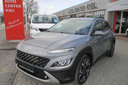Hyundai KONA Gebrauchtwagen