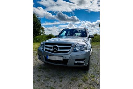 Mercedes-Benz GLK 220 Gebrauchtwagen