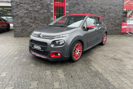 Citroen C3 Gebrauchtwagen