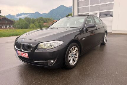 BMW 520 Gebrauchtwagen