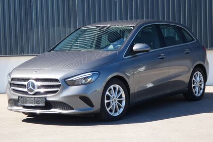 Mercedes-Benz B 180 Gebrauchtwagen