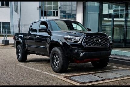 Toyota Tacoma Gebrauchtwagen