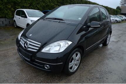 Mercedes-Benz A 180 Gebrauchtwagen