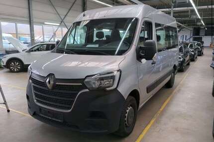 Renault Master Gebrauchtwagen