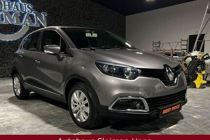 Renault Captur Gebrauchtwagen