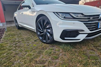 VW Arteon Gebrauchtwagen