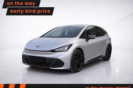 Cupra Born Gebrauchtwagen