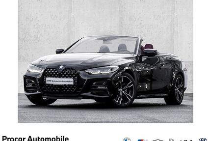 BMW 420 Gebrauchtwagen