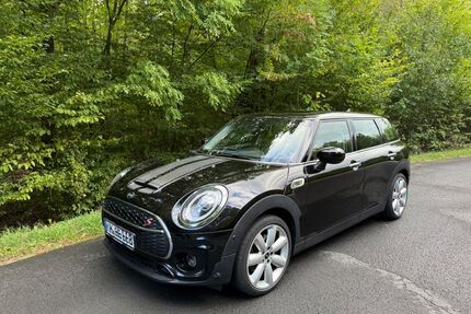 Mini Cooper S Clubman Gebrauchtwagen