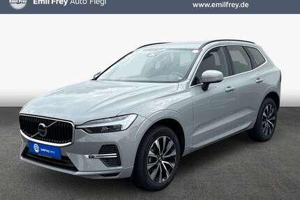 Volvo XC60 Gebrauchtwagen