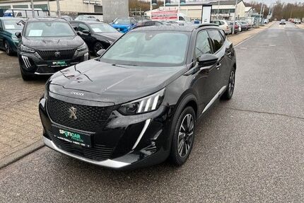 Peugeot 2008 Gebrauchtwagen