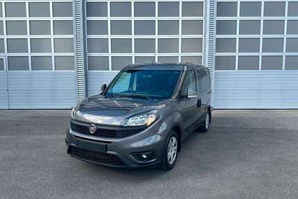 Fiat Doblo Gebrauchtwagen