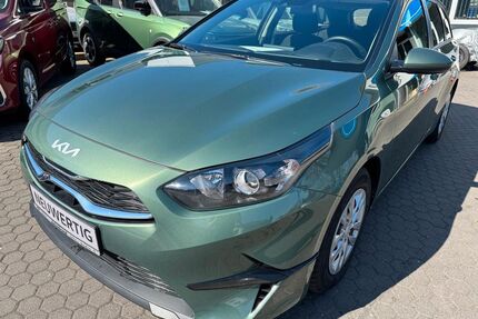 Kia ceed / Ceed Gebrauchtwagen