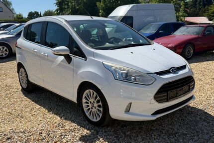 Ford B-Max Gebrauchtwagen