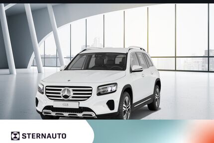 Mercedes-Benz GLB 200 Gebrauchtwagen