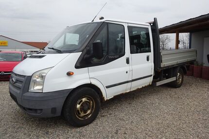 Ford Transit Gebrauchtwagen