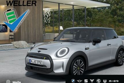 Mini Cooper SE Gebrauchtwagen