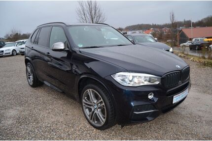BMW X5 Gebrauchtwagen