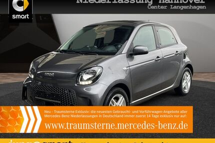 Smart ForFour Gebrauchtwagen