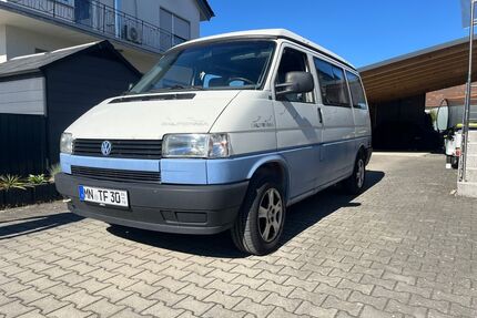 VW T4 California Gebrauchtwagen