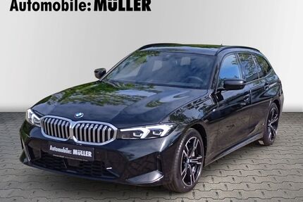 BMW 330 Gebrauchtwagen