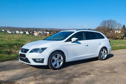 Seat Leon Gebrauchtwagen