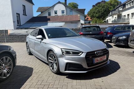 Audi S5 Gebrauchtwagen