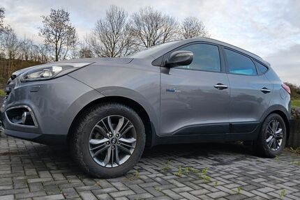 Hyundai ix35 Gebrauchtwagen