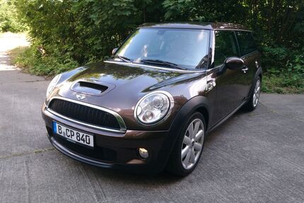Mini Cooper S Clubman Gebrauchtwagen