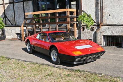 Ferrari 512 Gebrauchtwagen