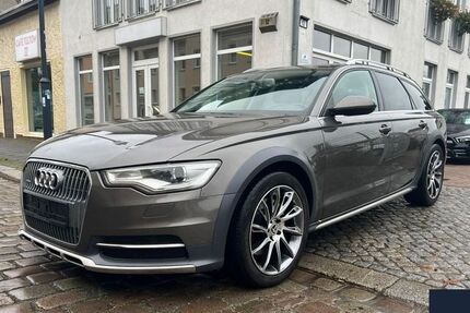 Audi A6 Allroad Gebrauchtwagen