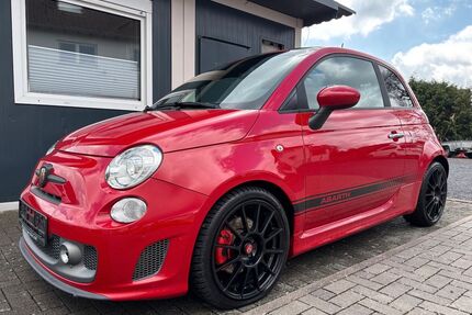 Abarth 500 Gebrauchtwagen