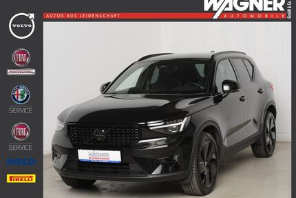 Volvo XC40 Gebrauchtwagen