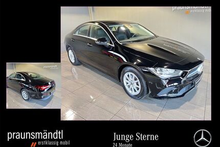 Mercedes-Benz CLA 180 Gebrauchtwagen
