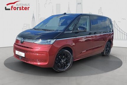 VW T7 Multivan Gebrauchtwagen