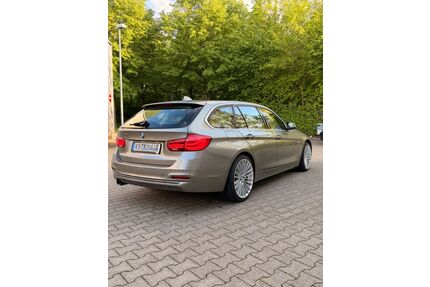 BMW 320 Gebrauchtwagen