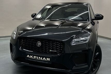 Jaguar E-Pace Gebrauchtwagen