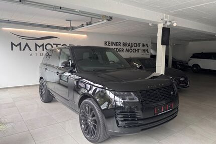 Land Rover Range Rover Gebrauchtwagen