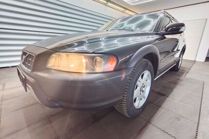 Volvo XC70 Gebrauchtwagen
