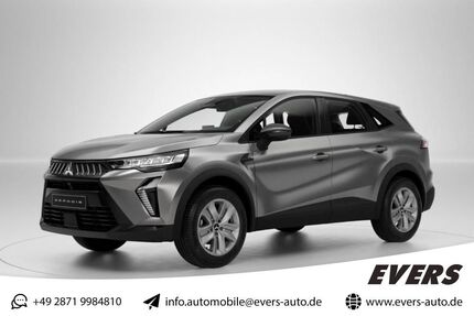 Mitsubishi Grandis Gebrauchtwagen