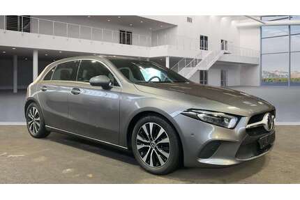 Mercedes-Benz A 220 Gebrauchtwagen