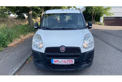 Fiat Doblo Gebrauchtwagen