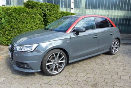 Audi A1 Gebrauchtwagen