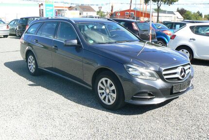Mercedes-Benz E 300 Gebrauchtwagen