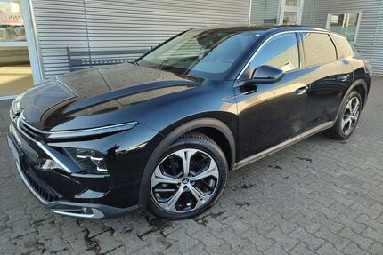 Citroen C5 X Gebrauchtwagen