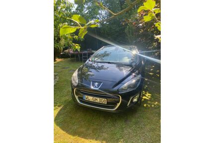 Peugeot 308 Gebrauchtwagen