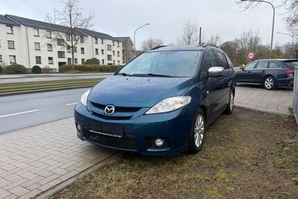 Mazda 5 Gebrauchtwagen
