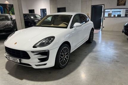 Porsche Macan Gebrauchtwagen