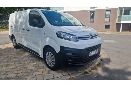 Citroen Jumpy Gebrauchtwagen